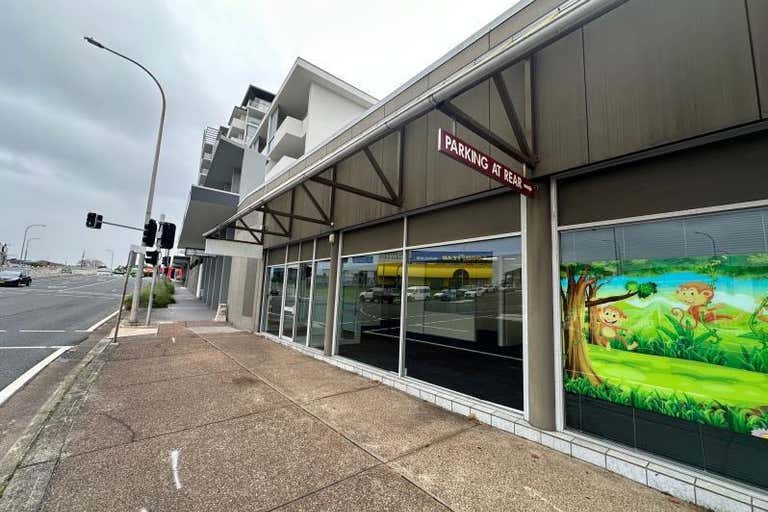 Ground Floor Shop 1, 199 Pacific Highway Charlestown NSW 2290 - Image 1