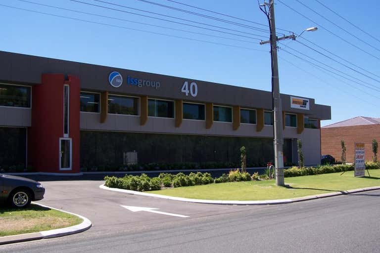 Herdsman Business Park, First Floor, Suite 6, 40 Hasler Road Osborne Park WA 6017 - Image 1