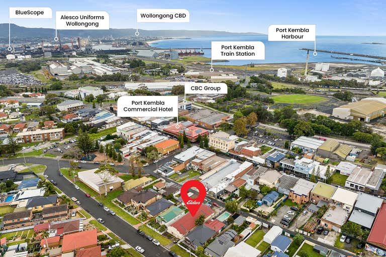 14 Kembla Street Port Kembla NSW 2505 - Image 4