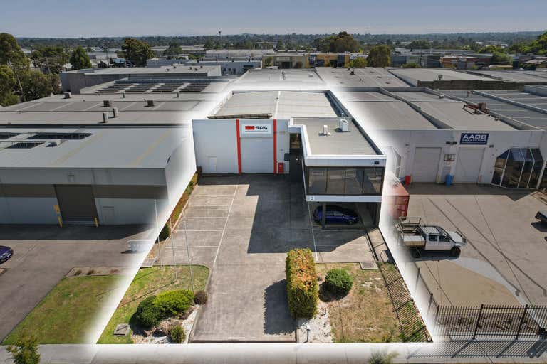 2 Macro Court Rowville VIC 3178 - Image 2