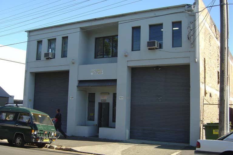 Rear , 111-117 Botany road Alexandria NSW 2015 - Image 1