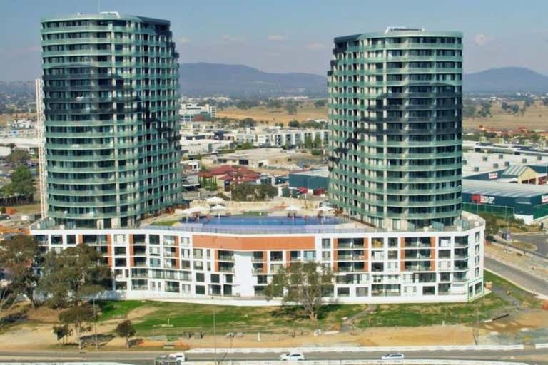 Infinity Towers, Unit  427, 1 Anthony Rolfe Avenue Gungahlin ACT 2912 - Image 1