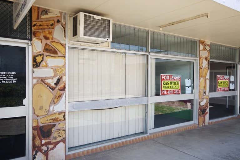 ALLENSTOWN MALL, SHOP 4, 149 CANNING STREET Allenstown QLD 4700 - Image 2