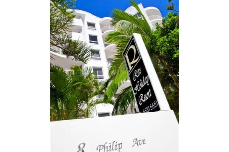 Ritz on Regent, 8 Philip Avenue (Ritz on the Beach) Broadbeach QLD 4218 - Image 2