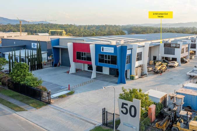 2/50 Union Circuit Yatala QLD 4207 - Image 3