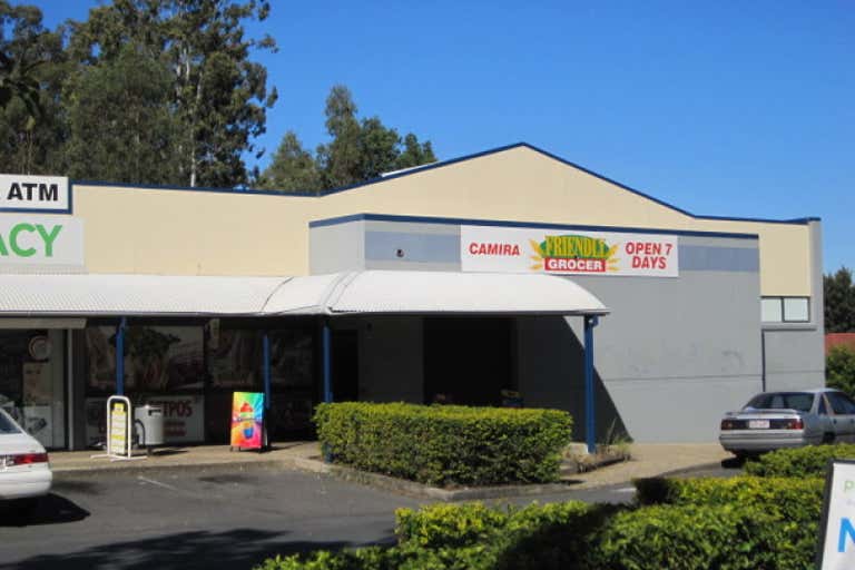 Shop 2, 326 Old Logan Road Camira QLD 4300 - Image 3