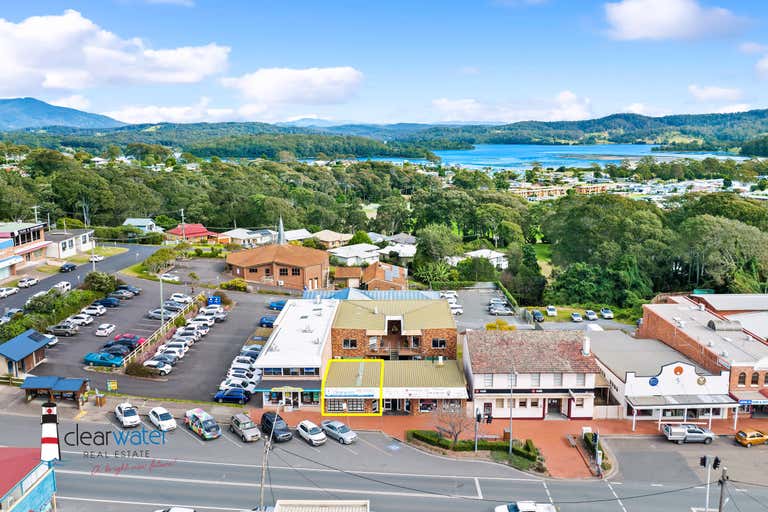 Unit 1, 114 Wagonga St Narooma NSW 2546 - Image 2