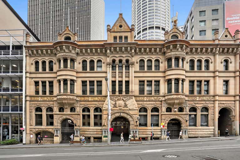 lot 4, 5-11 Bridge Street Sydney NSW 2000 - Image 1