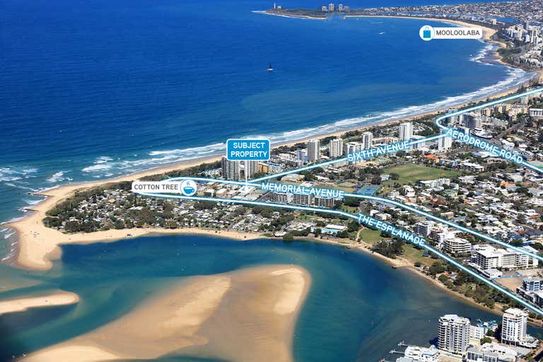 14 Memorial Avenue Maroochydore QLD 4558 - Image 4