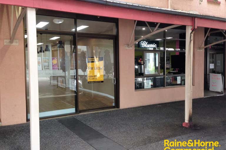 Shop 2, 26 Clarence Street, Garrison Building Port Macquarie NSW 2444 - Image 3