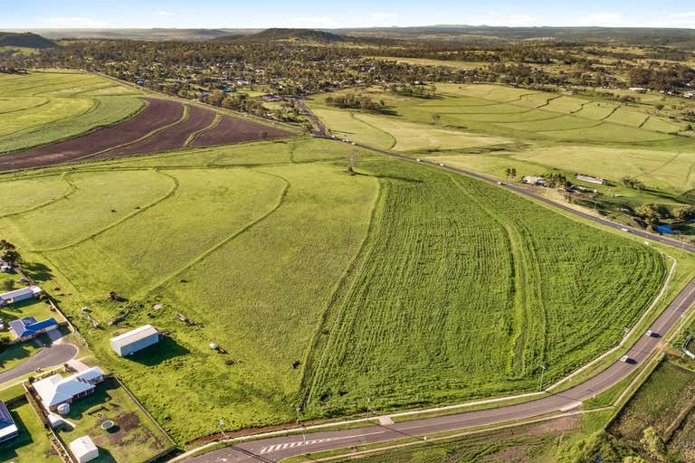 Lot 1 Goombungee-Meringandan Road Meringandan West QLD 4352 - Image 1