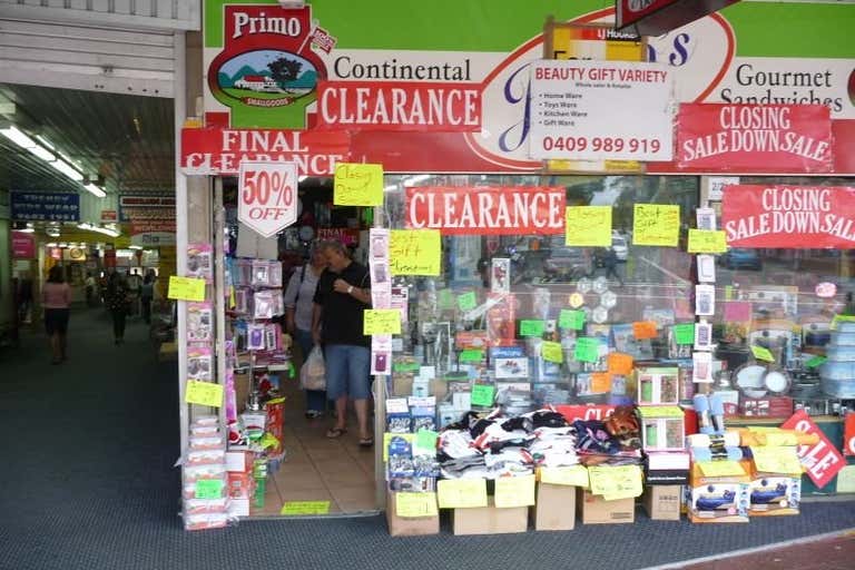 Shop, 2/205 Merrylands Road Merrylands NSW 2160 - Image 3