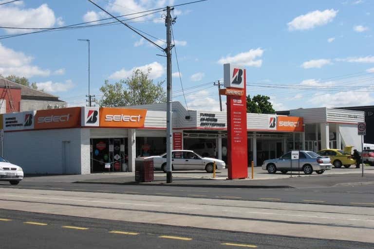 605-611 Bridge Road Richmond VIC 3121 - Image 1