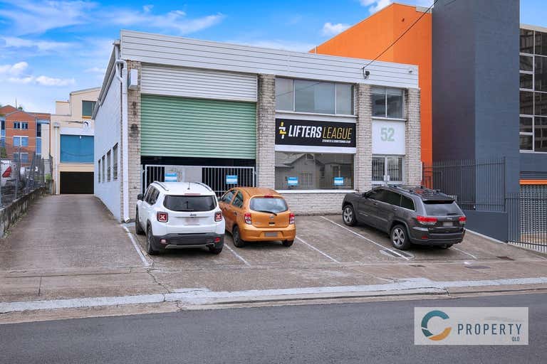 52 Amelia Street Fortitude Valley QLD 4006 - Image 1