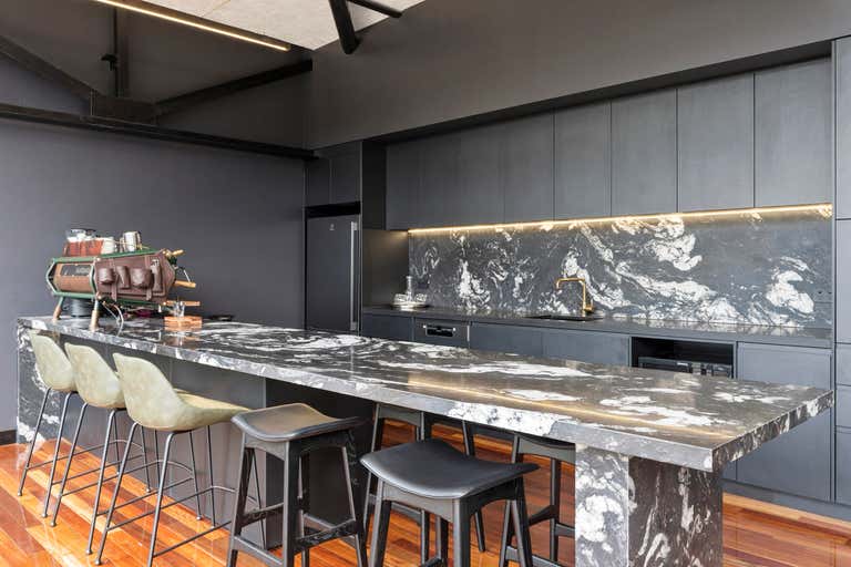 The Glasshouse Federal Mills, G16, 11 Mackey Street, North Geelong