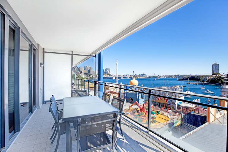 Suite 806, 6A Glen Street Milsons Point NSW 2061 - Image 4