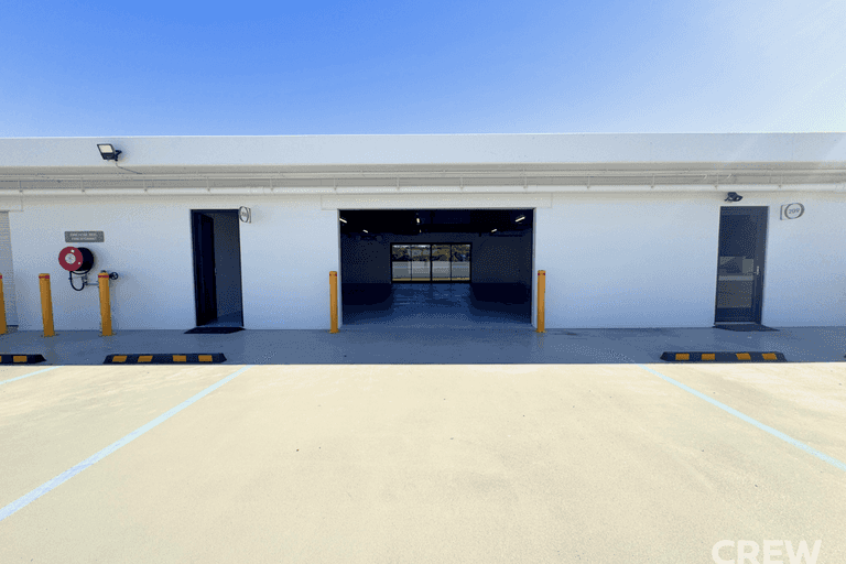 208 & 209, 515 Olsen Avenue Southport QLD 4215 - Image 2