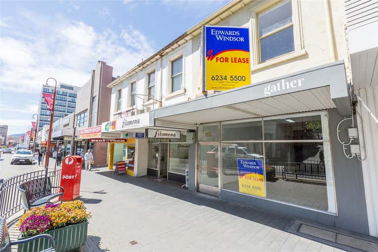 166 Liverpool Street Hobart TAS 7000 - Image 1