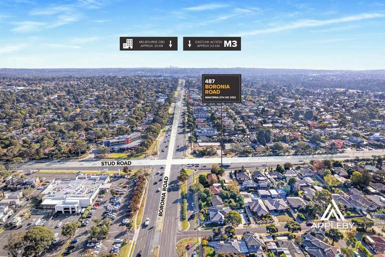 487 Boronia Road Wantirna South VIC 3152 - Image 3