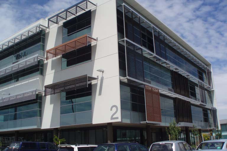 Portpark Corporate, Suite 5, Ground Floor, Building 1, 574 Plummer St Port Melbourne VIC 3207 - Image 2