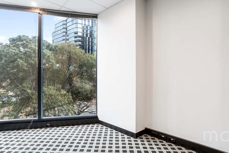 St Kilda Rd Towers, Suite 311, 1 Queens Road Melbourne VIC 3004 - Image 1