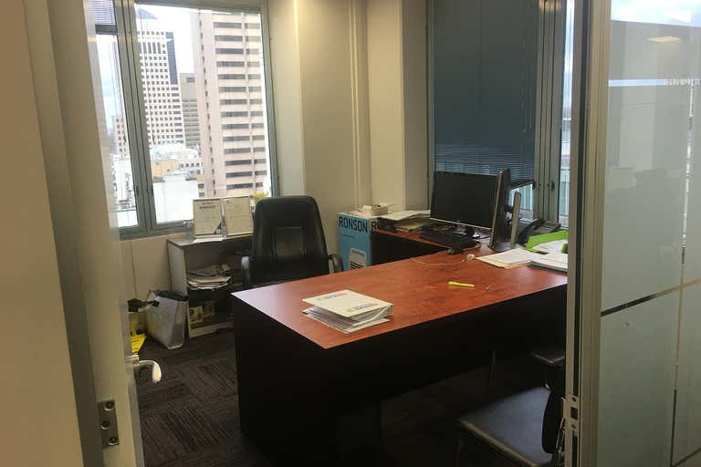 The Chambers, Level 12, 1201/370 Pitt Street Sydney NSW 2000 - Image 4