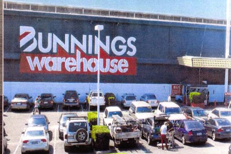 Bunnings Warehouse, Cnr Ipswich Motorway and Blunder Road Oxley QLD 4075 - Image 1