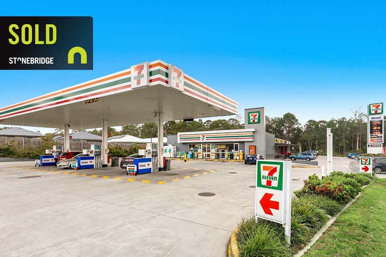 7-Eleven, 49-59 Green Road Park Ridge QLD 4125 - Image 1