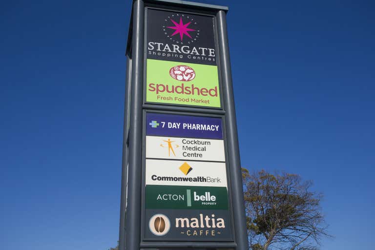 Stargate Spearwood Shopping Centre, Shop 9, 432 Rockingham Road Spearwood WA 6163 - Image 3