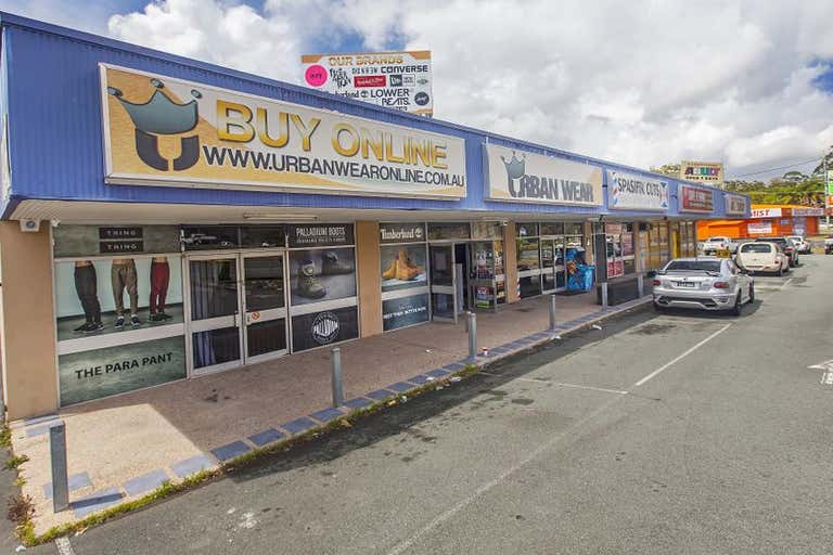 Shop 1, 262 Kingston Road Slacks Creek QLD 4127 - Image 1