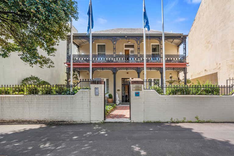 86 Flinders Street Darlinghurst NSW 2010 - Image 1