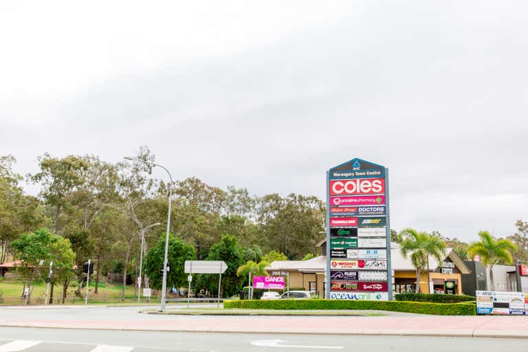 Worongary Town Centre, 1 Mudgeeraba Rd Worongary QLD 4213 - Image 1
