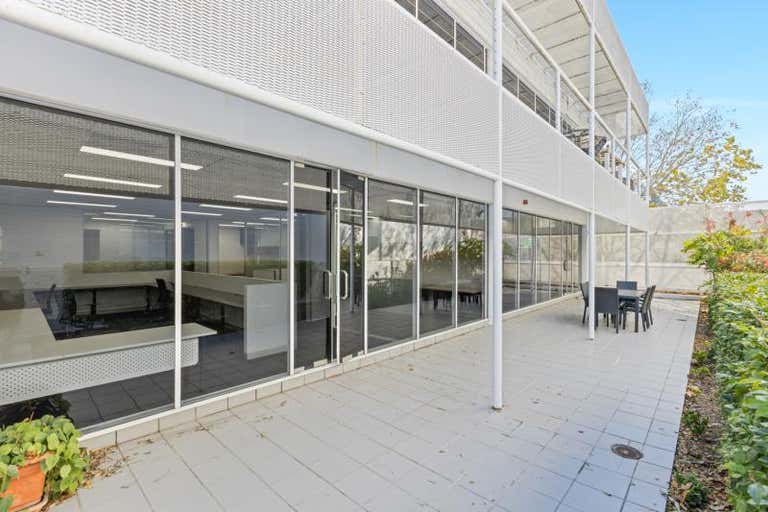 360 Pacific Highway, Crows Nest, NSW 2065 - Office For Lease ...