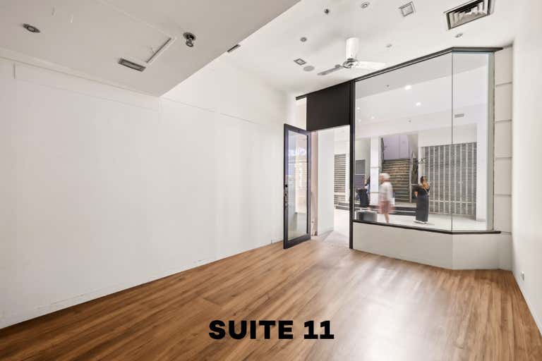 Ground Floor & Level 1, 259 Collins Street Melbourne VIC 3000 - Image 2