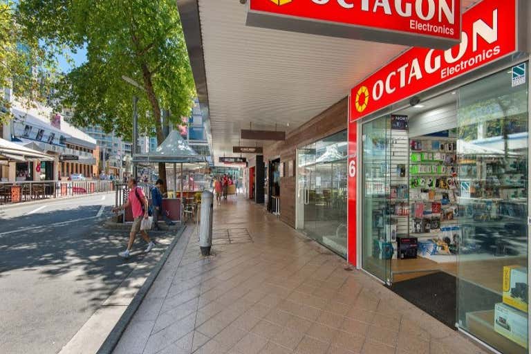 Shop 6/370 Victoria Avenue Chatswood NSW 2067 - Image 4