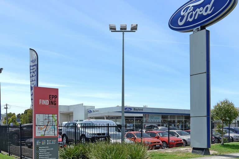 Bayford Ford, 100 Cooper Street Epping VIC 3076 - Image 1