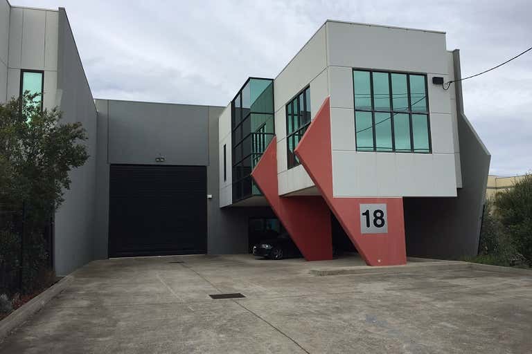 18 Production Drive Campbellfield VIC 3061 - Image 2