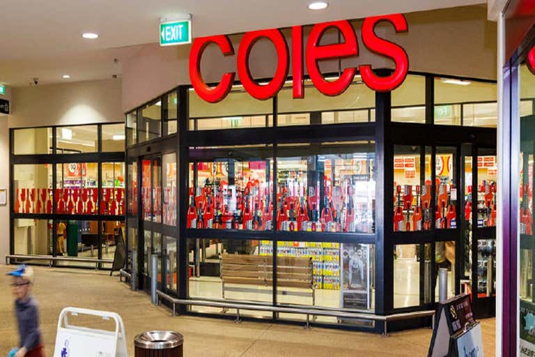 Colmslie Plaza Shopping Centre, 38  Junction Road Morningside QLD 4170 - Image 3
