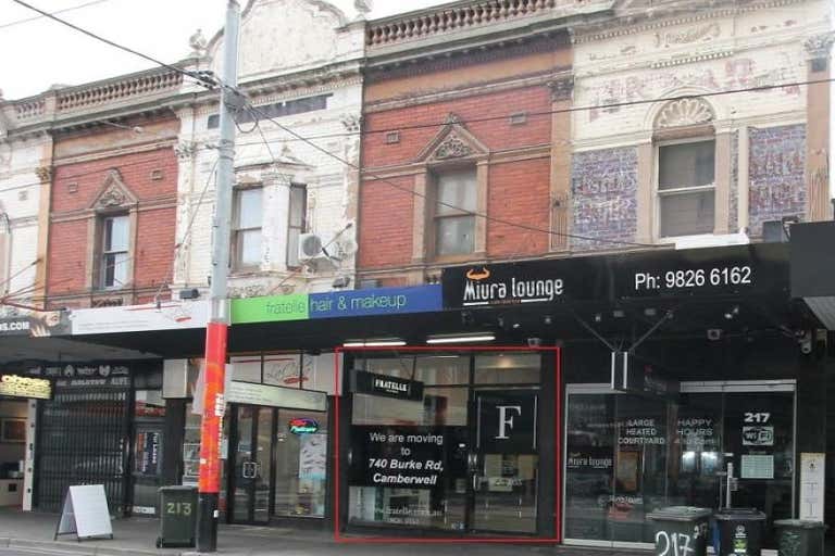 215 Commercial Road Prahran VIC 3181 - Image 1