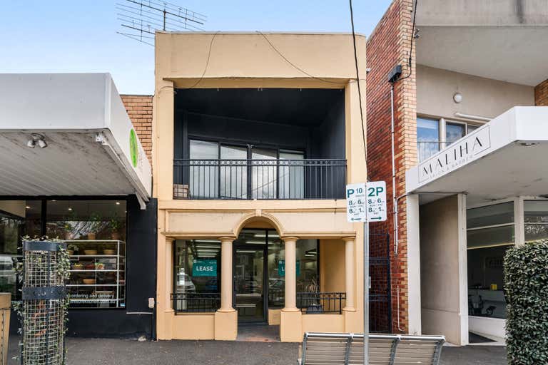 Ground floor, 111 Bulleen Road Balwyn North VIC 3104 - Image 1