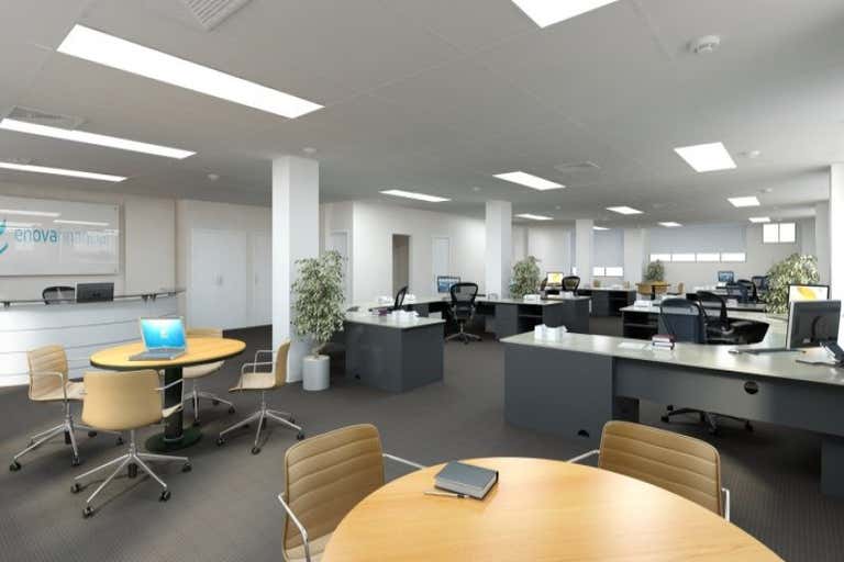 Unit Level 2, Level 2/393 George Street Sydney NSW 2000 - Image 1