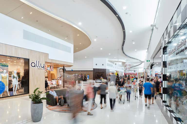 Kippa Ring Shopping Centre 284 Anzac Avenue Kippa Ring Qld 4021 Shop Retail Property For Lease Realcommercial