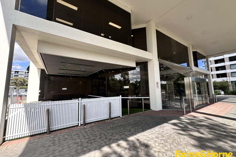 490 Northbourne Dickson ACT 2602 - Image 2