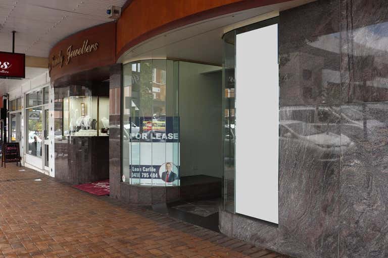 Shop 2, 243 Margaret Street Toowoomba City QLD 4350 - Image 1