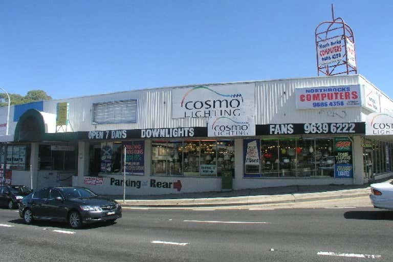 Shop 3A, 350 Windsor Road Baulkham Hills NSW 2153 - Image 1