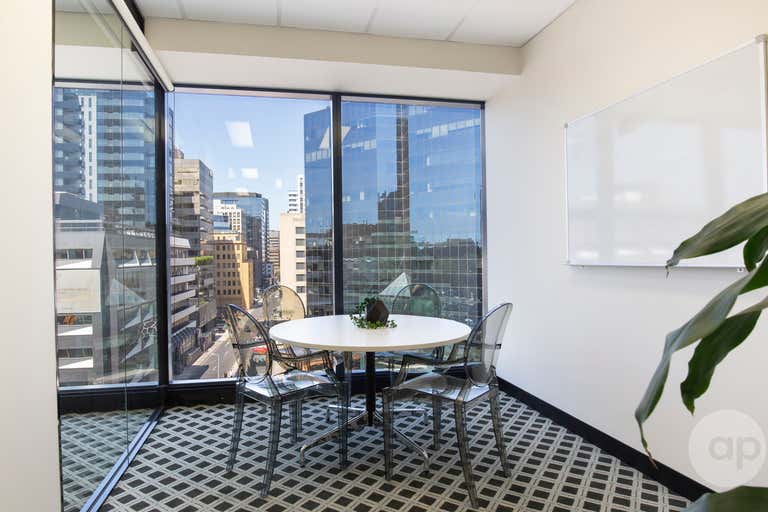 Leased Office at St Kilda Rd Towers, Suite 449/450, 1 Queens Road, Melbourne, VIC 3004