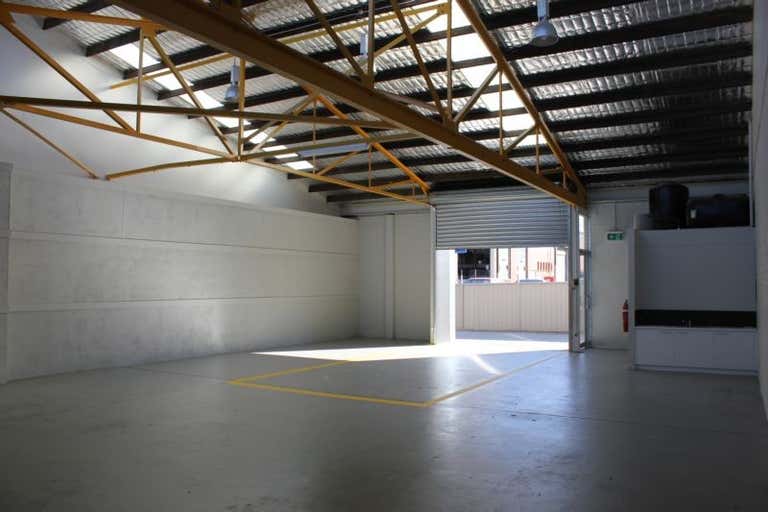 Factory I, 121 Chesterville Road Moorabbin VIC 3189 - Image 2