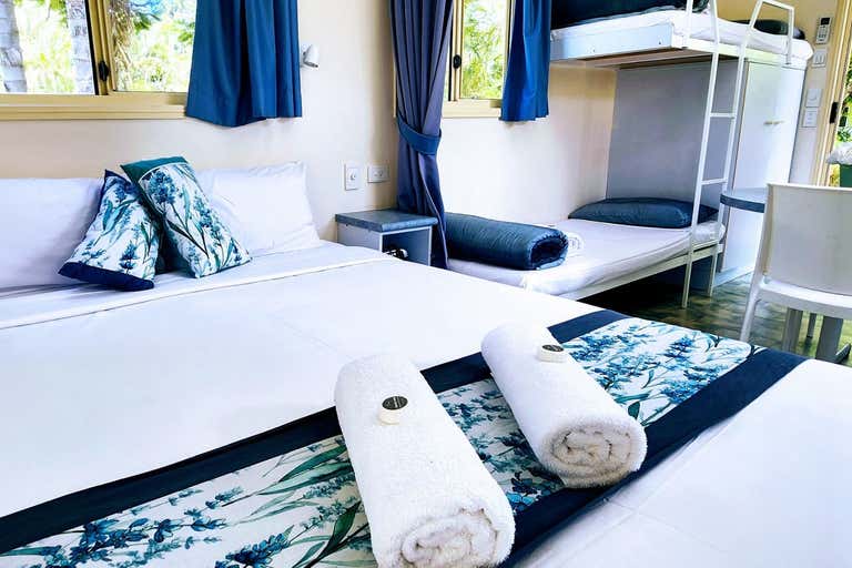 Dalrymple Tourist Van Park, 24-26 Dalrymple Road Toll QLD 4820 - Image 3