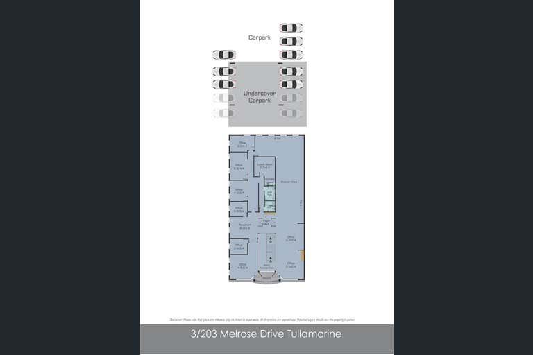 3/203 Melrose Drive Tullamarine VIC 3043 - Image 2