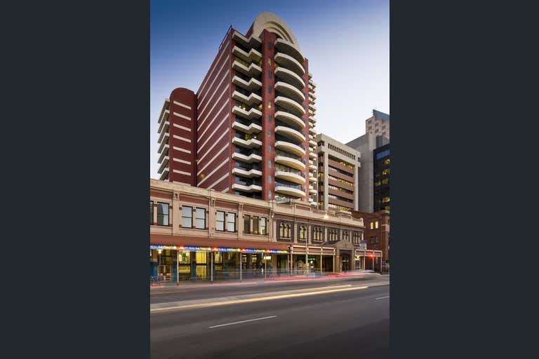 115 Grenfell Street Adelaide SA 5000 - Image 1